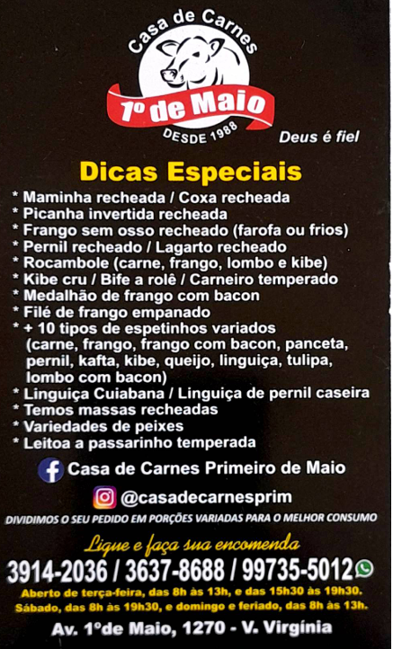 casa carnes