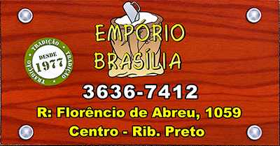 emporio brasilia